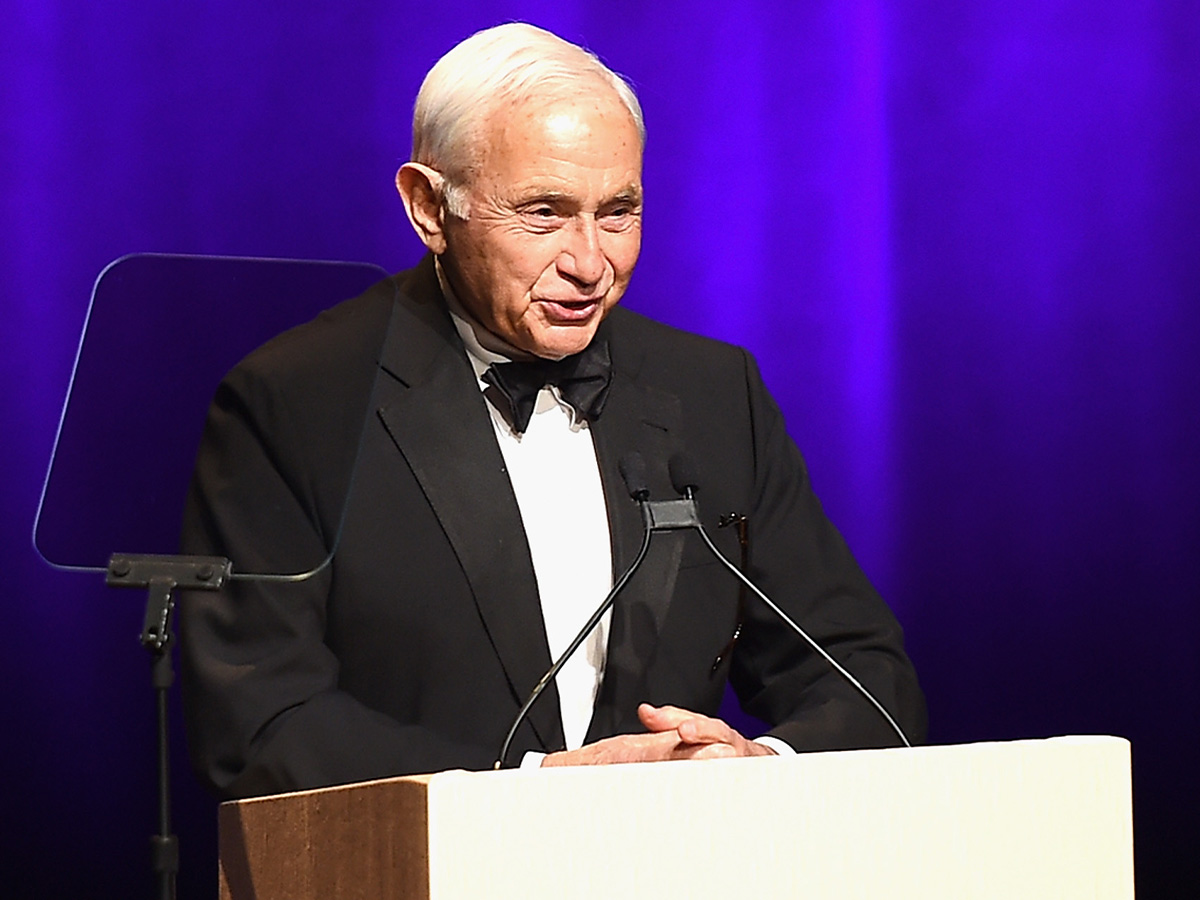 Les Wexner (Ohio)