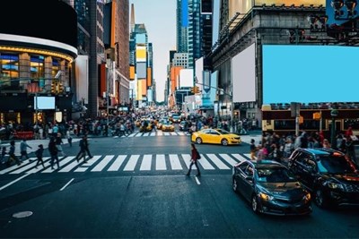 safest and most dangerous cities for drivers