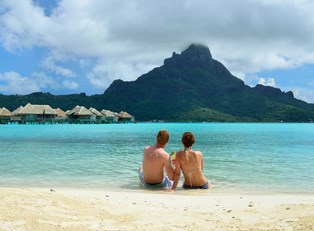 Popular Honeymoon Destinations