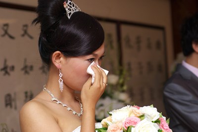 Weirdest Wedding Traditions From Other Countries
