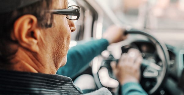 The Most Dangerous States for Older Drivers, Ranked from Best to Worst main image