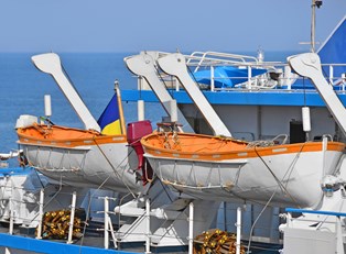 Staying Safe on Your Caribbean Cruise