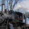 The Oldest Trains in the World