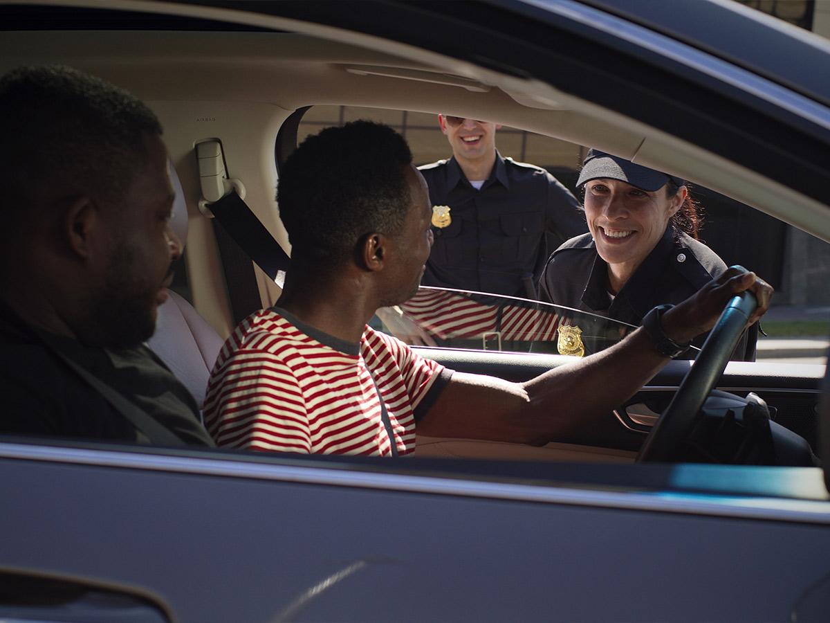 11. "You're Just Doing This Because of [race/gender bias]."