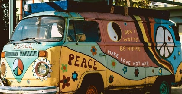 30 Modern Hippie Havens Where Peace and Love Still Thrive