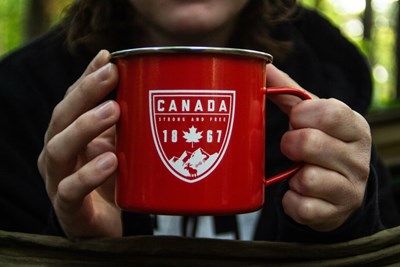 Why Americans Are Swiping Right on Canadians