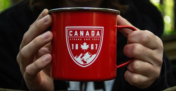Why Americans Are Swiping Right on Canadians