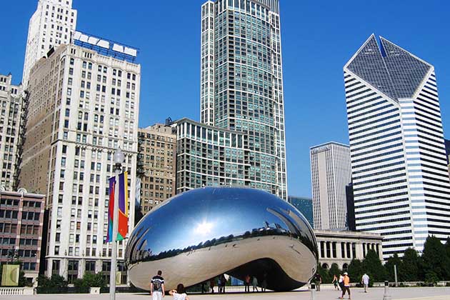 Illinois (59.9% Outbound)