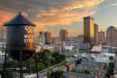 30 saddest cities in the U.S.