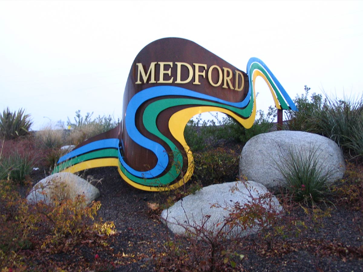 Medford, Oregon