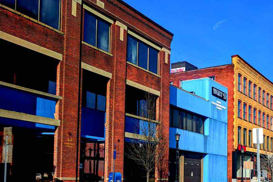 Springfield, Massachusetts