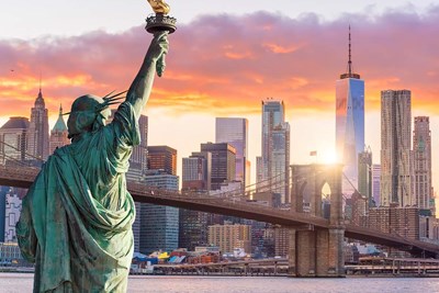 15 Safest Cities Across the U.S.