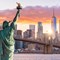 15 Safest Cities Across the U.S.
