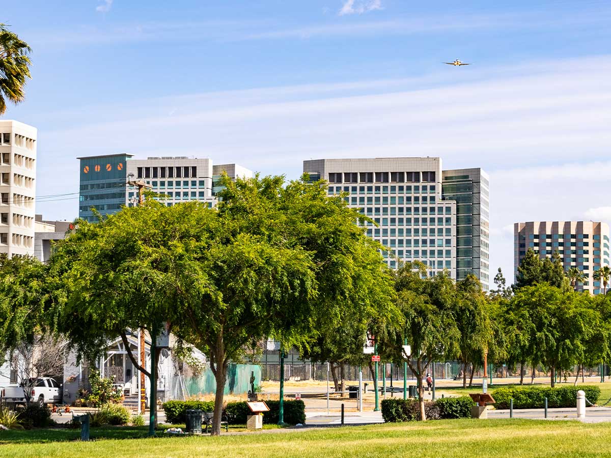 San Jose, California