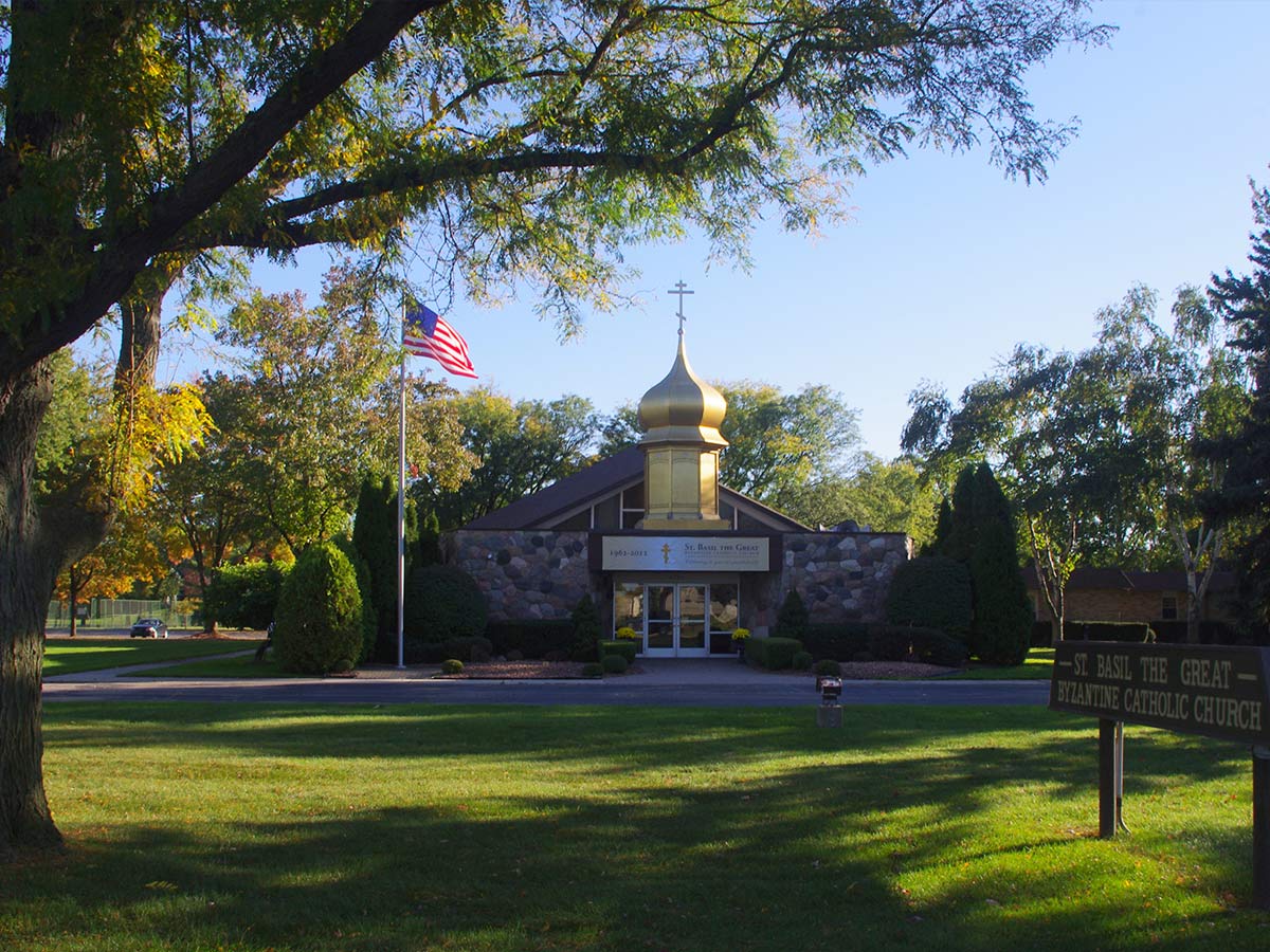 Sterling Heights, MI