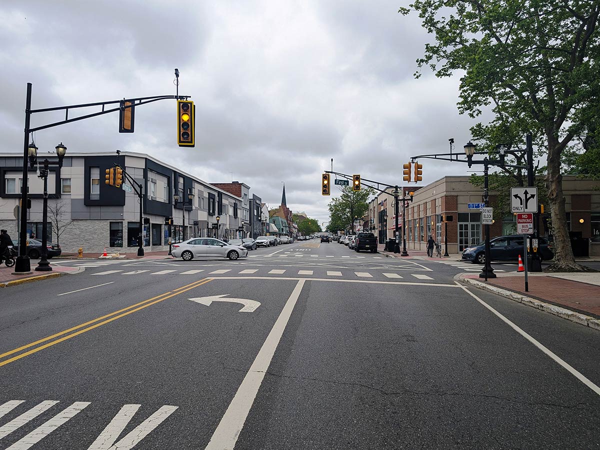 Lakewood Township, NJ