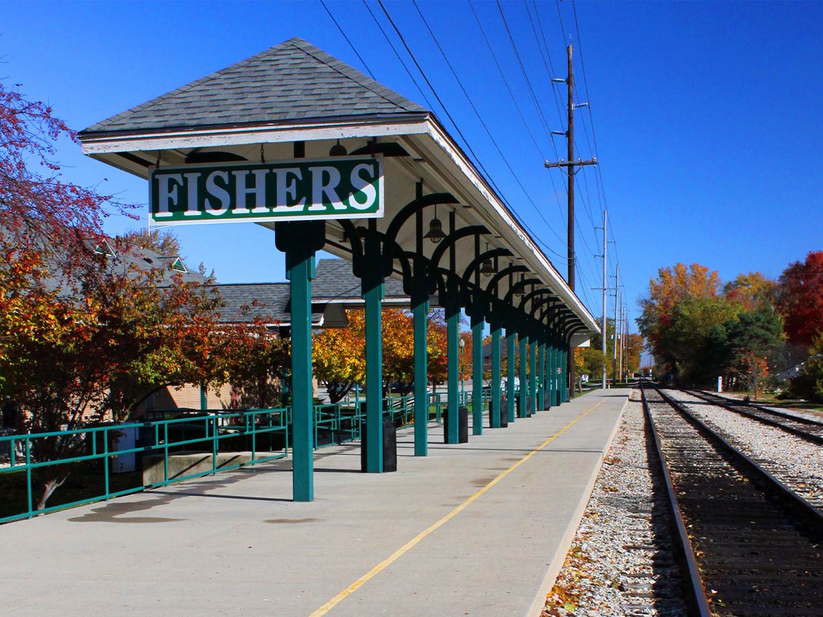 Fishers, IN