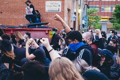 the most miserable city in each state