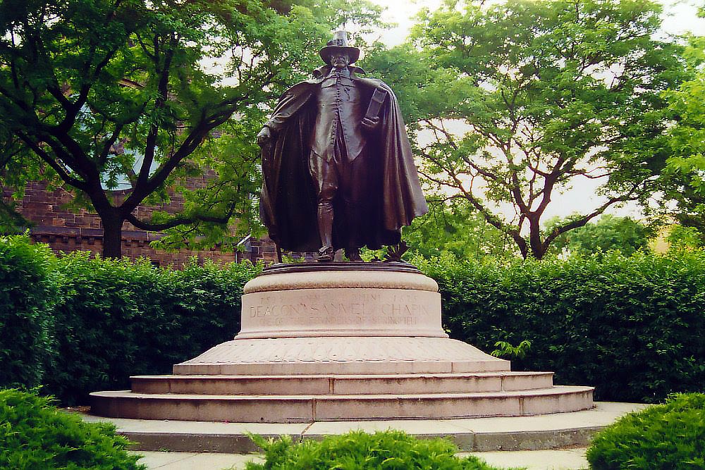 18. Springfield, Massachusetts