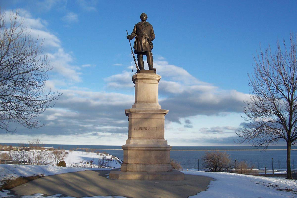 26. Milwaukee, Wisconsin