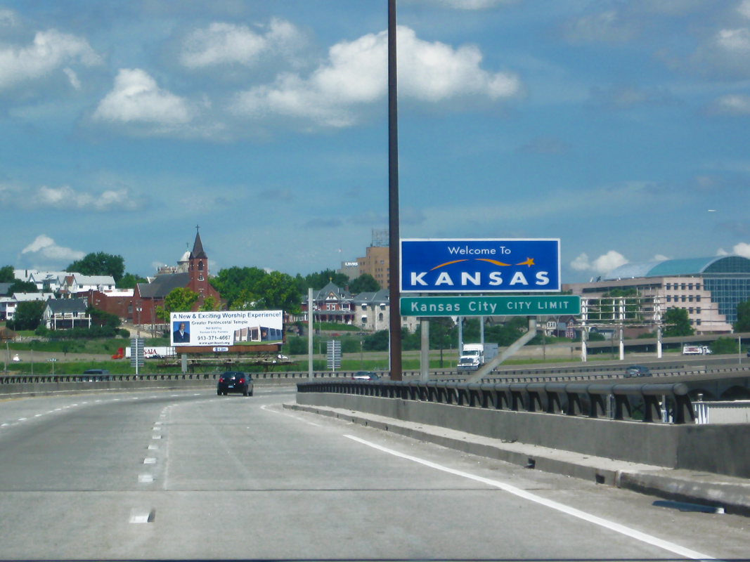 42. Kansas City, Kansas