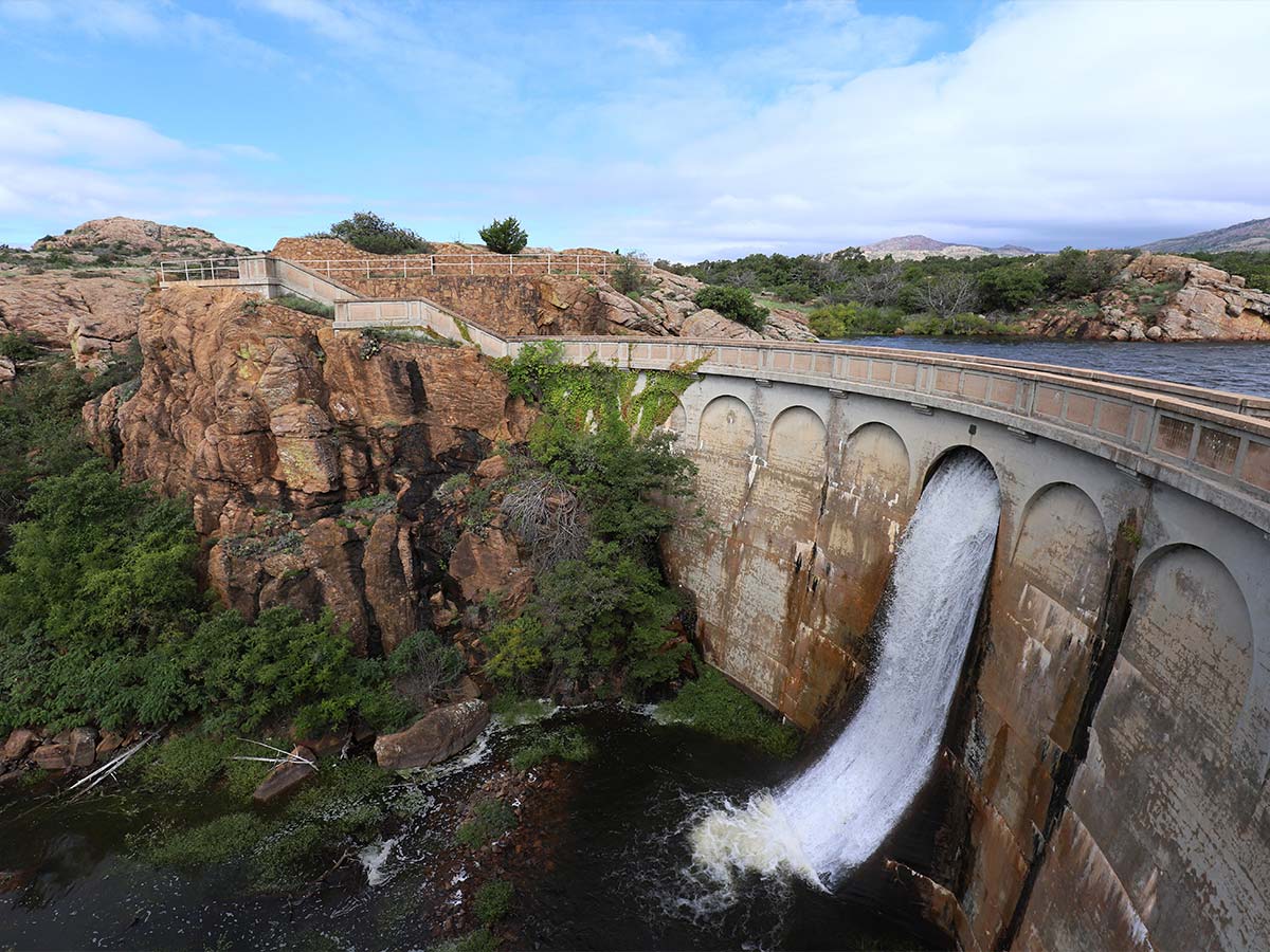 35. Lawton, Oklahoma