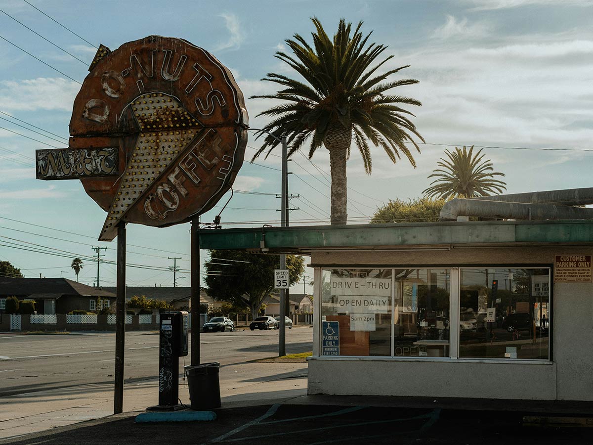 8. Compton, California