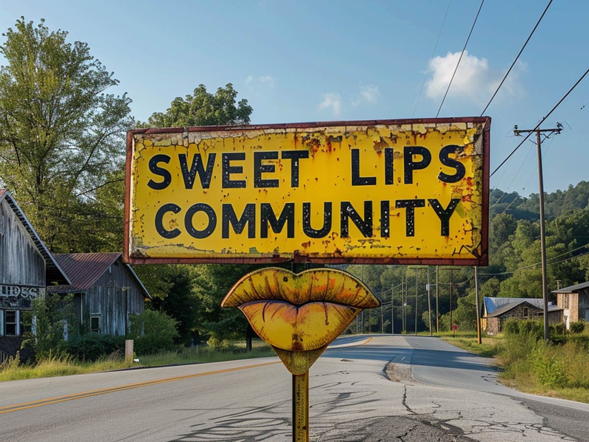 Sweet Lips, Tennessee