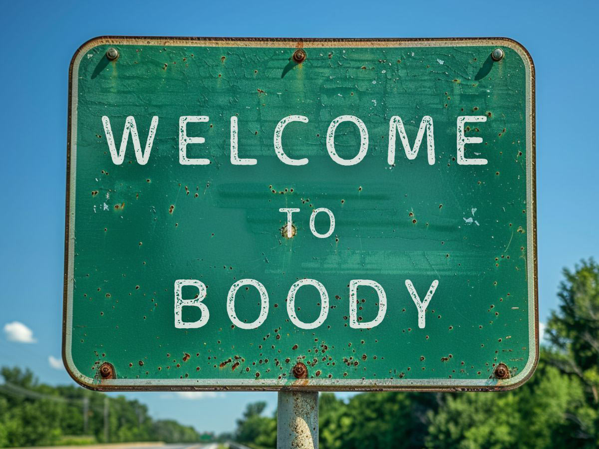 Boody, Illinois