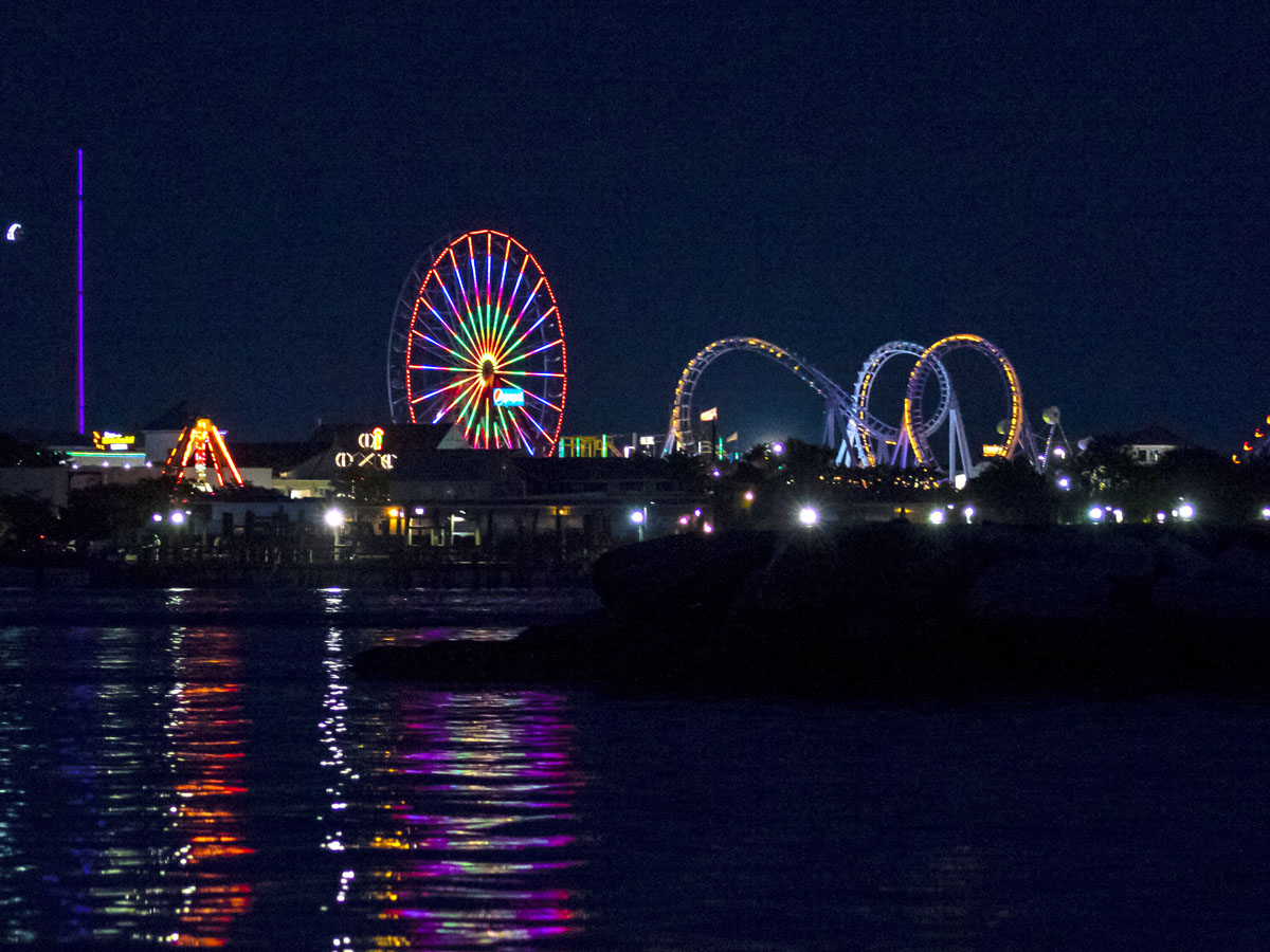 Maryland – Ocean City