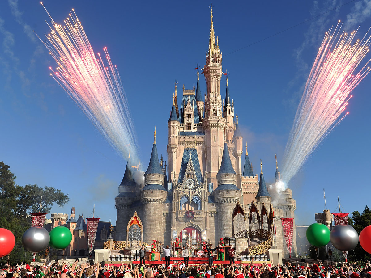 Florida – Magic Kingdom
