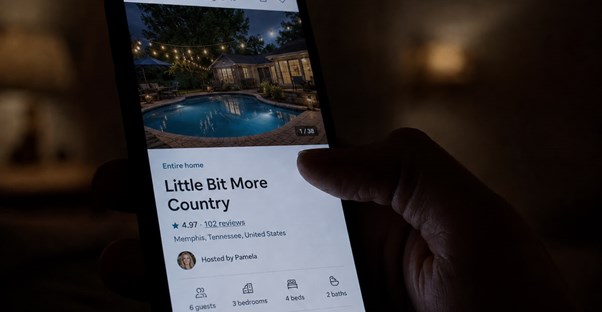 A Bad Airbnb Review Triggered a Privacy Nightmare