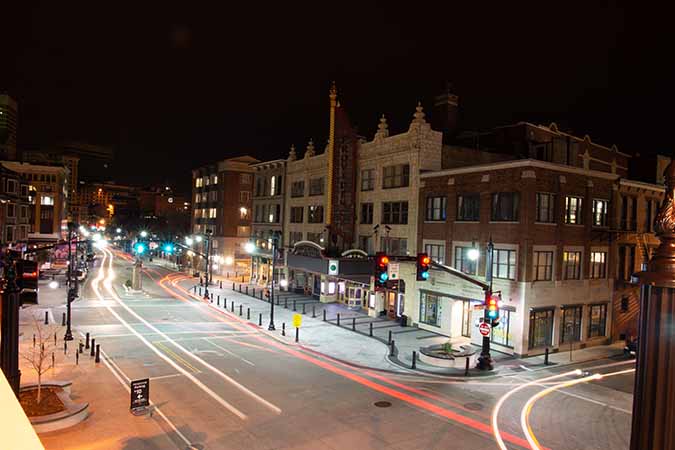 22. Providence, RI