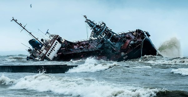 The Strongest Pacific Hurricanes on Record