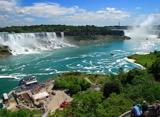 Niagara Falls Vacation Packages
