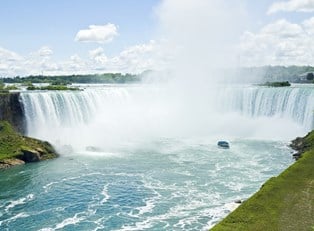 Niagara Falls New York Hotels