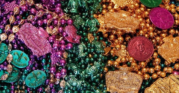 7 Fun Facts About New Orleans Mardi Gras main image