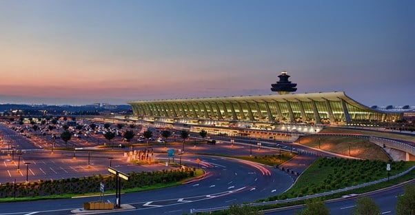 U.S. Airports with the Most Delays main image