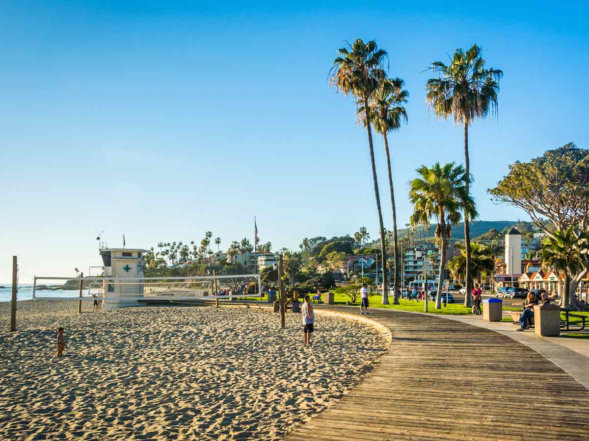 15 Best Beaches in the U.S.