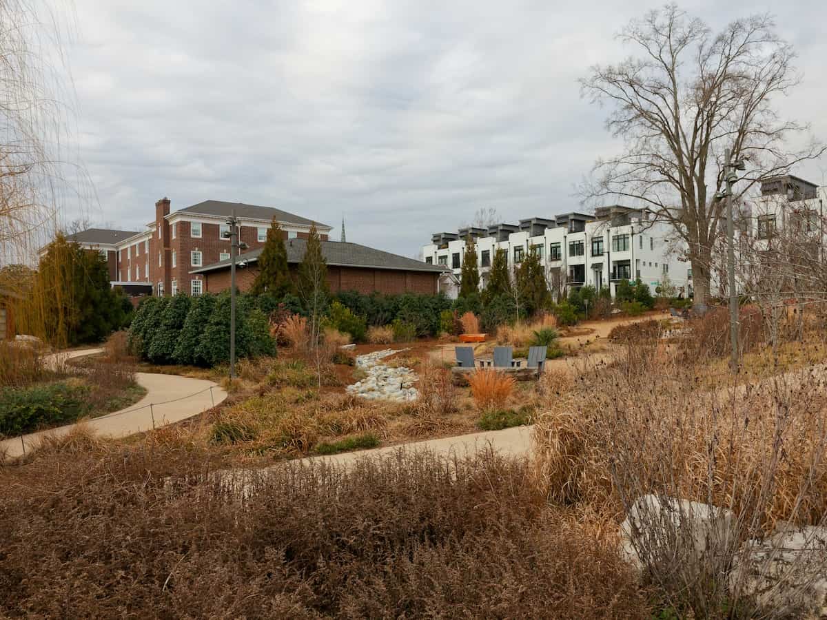 Apex, North Carolina