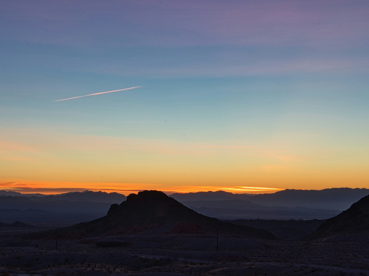 North Las Vegas, Nevada