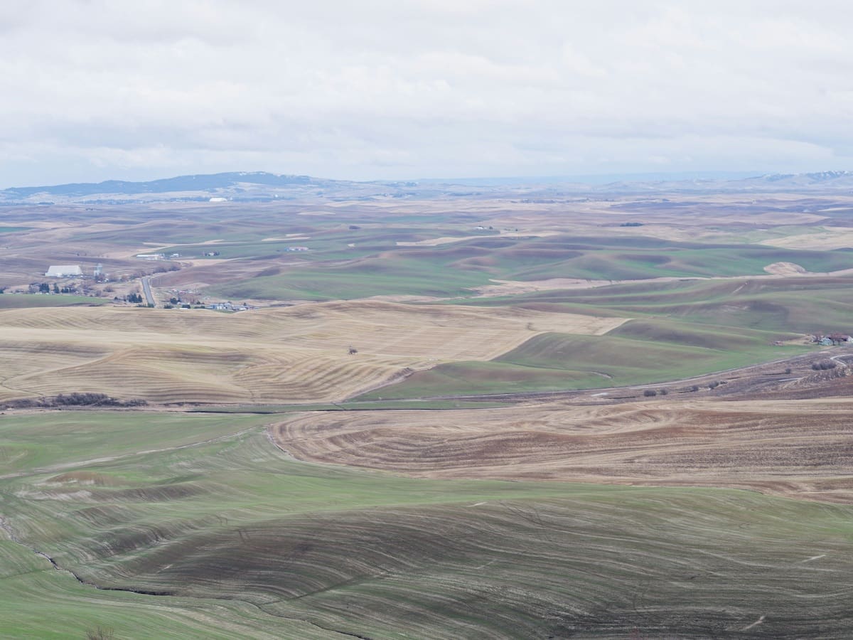 Spokane Valley, Washington