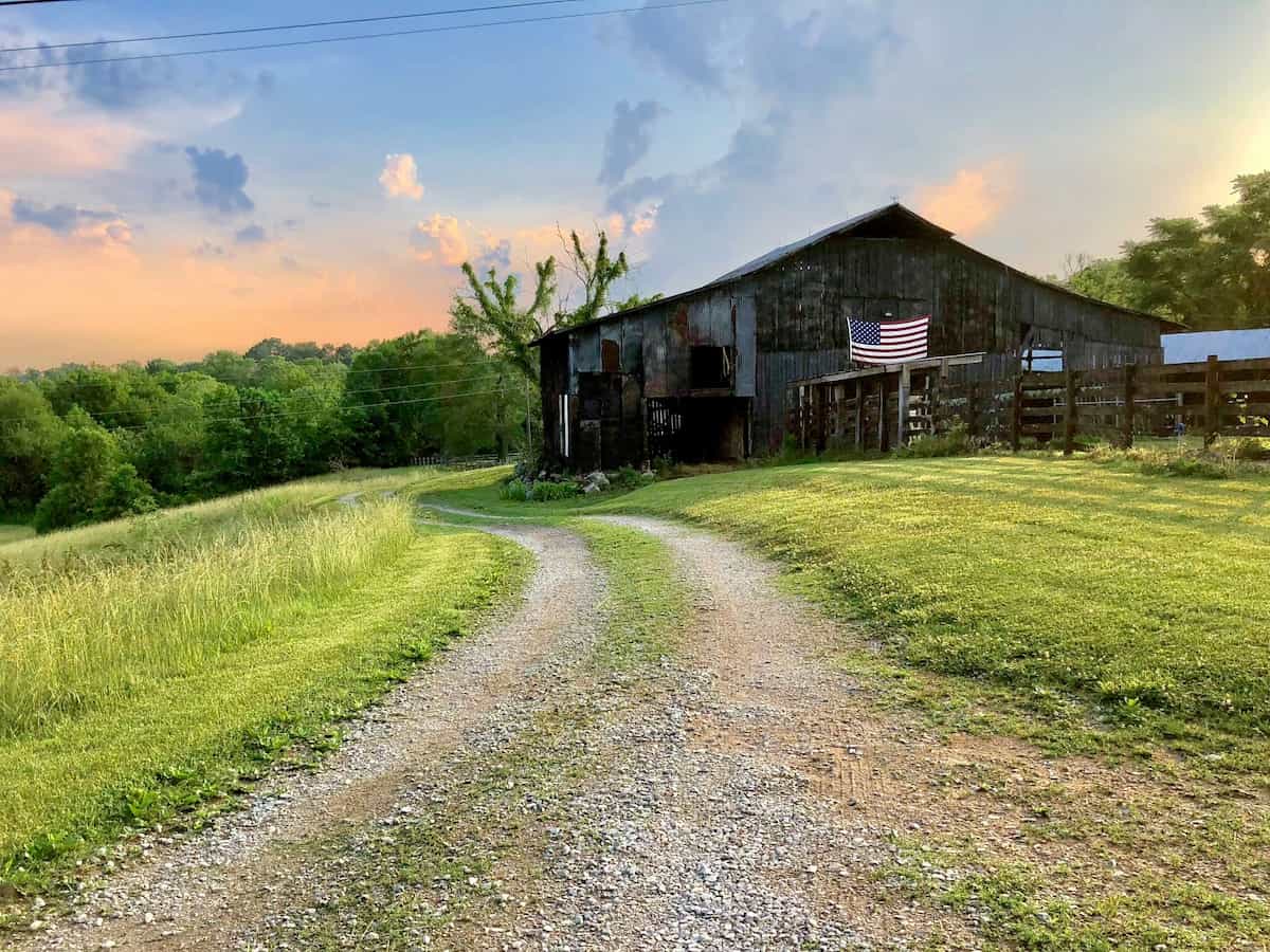 Spring Hill, Tennessee