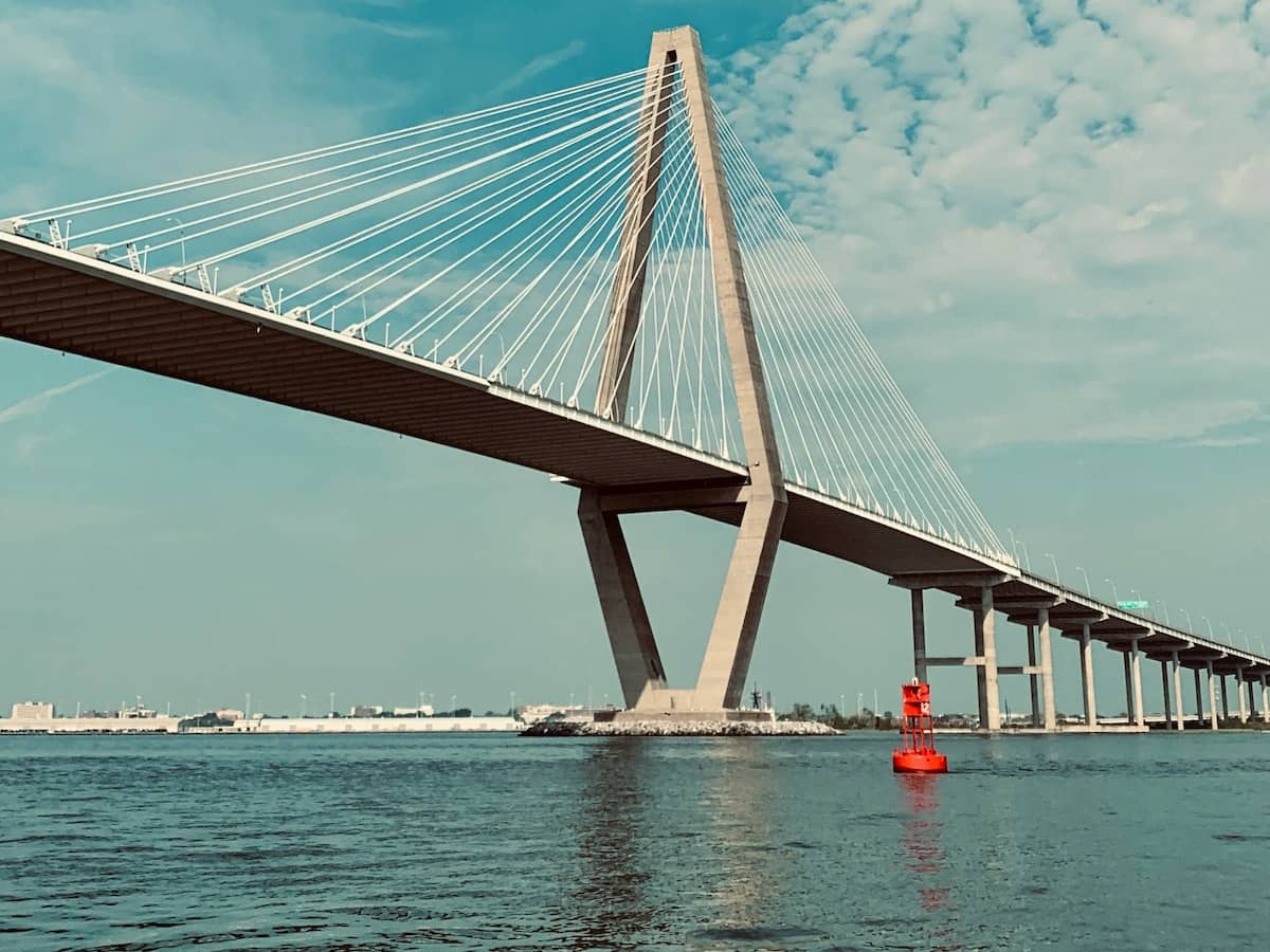 Mount Pleasant, South Carolina