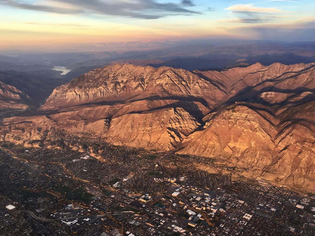 Provo, Utah