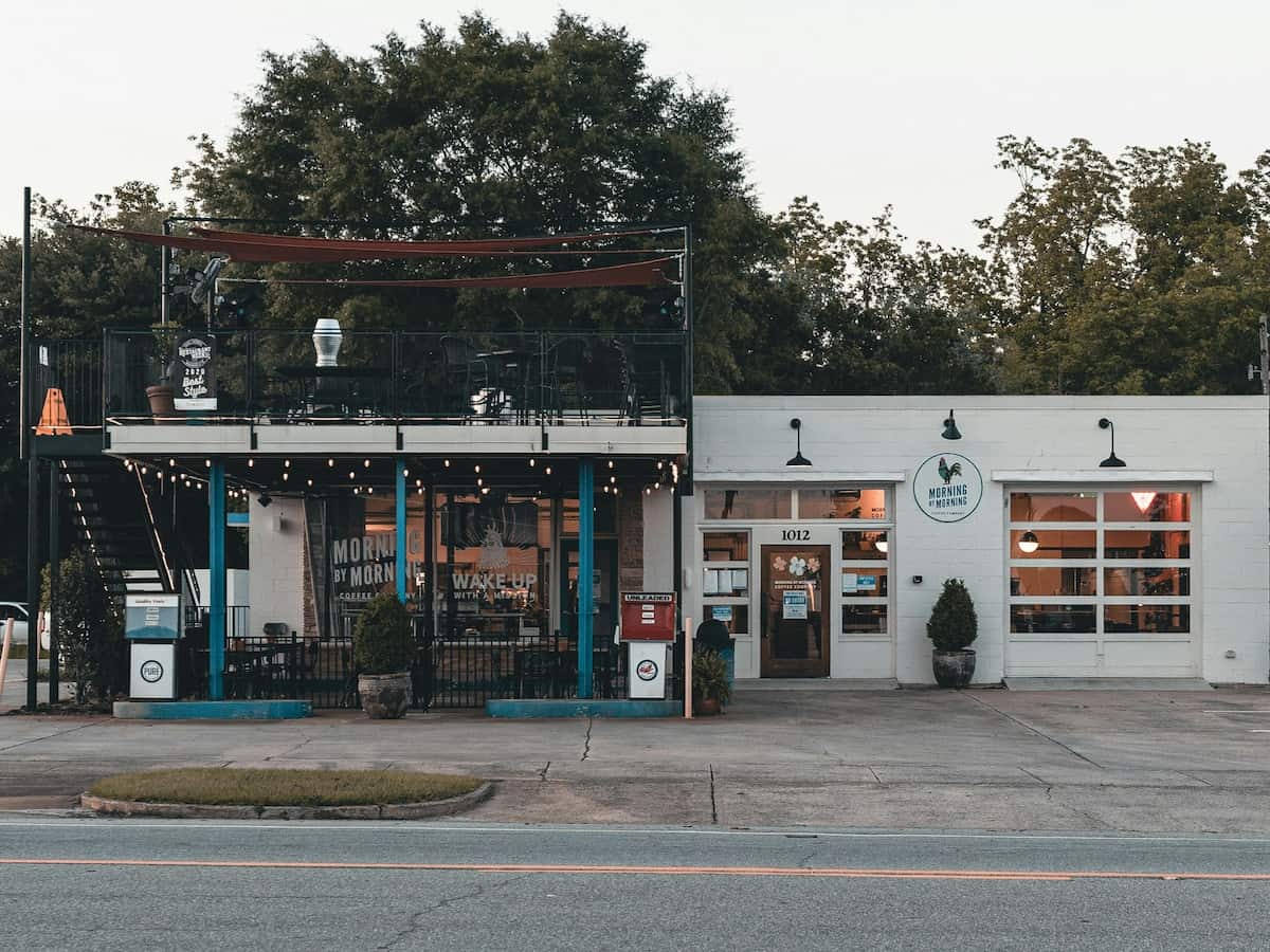 Warner Robins, Georgia