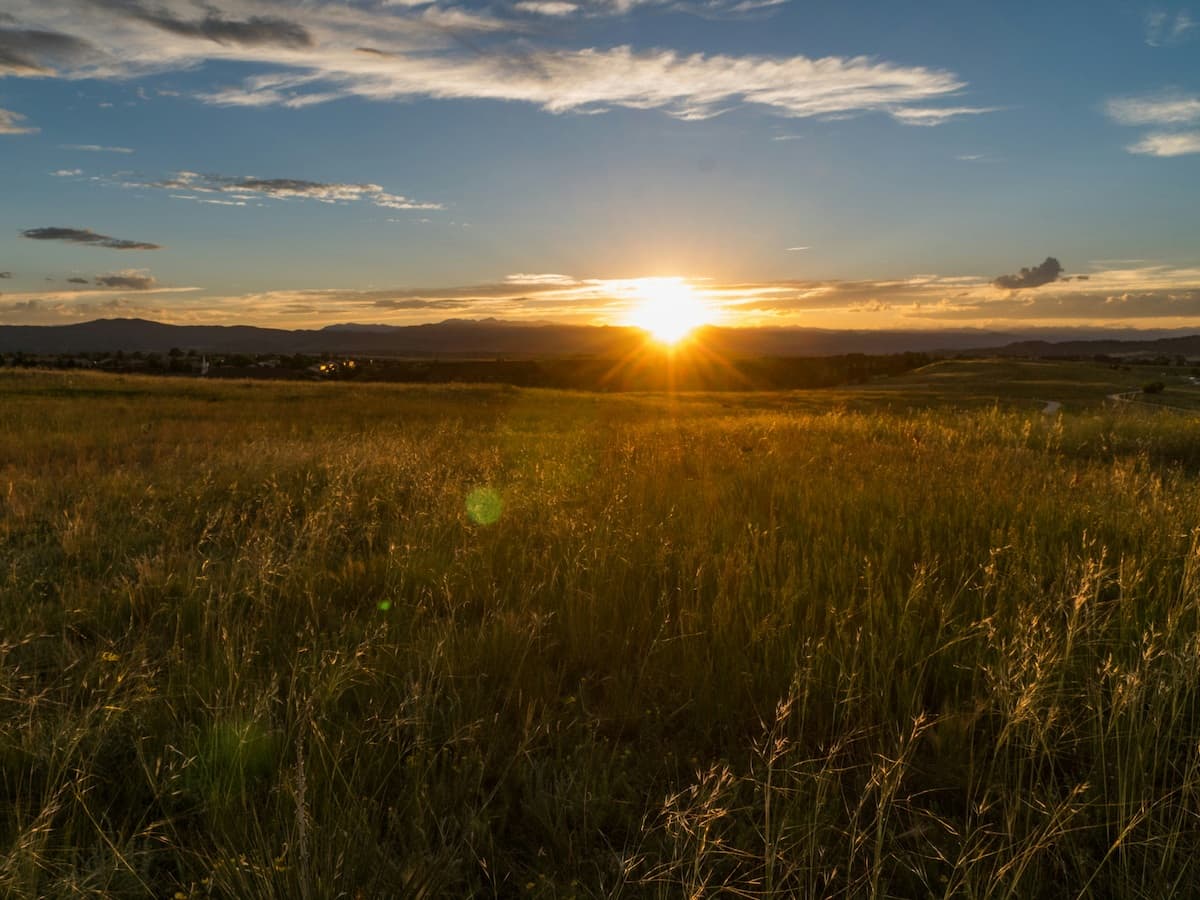 Castle Rock, Colorado