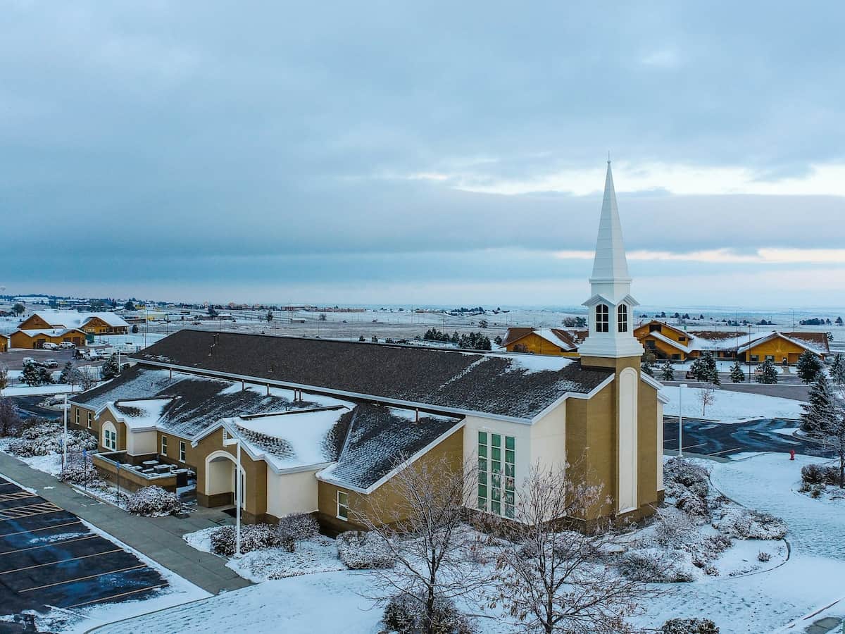 Rapid City, South Dakota