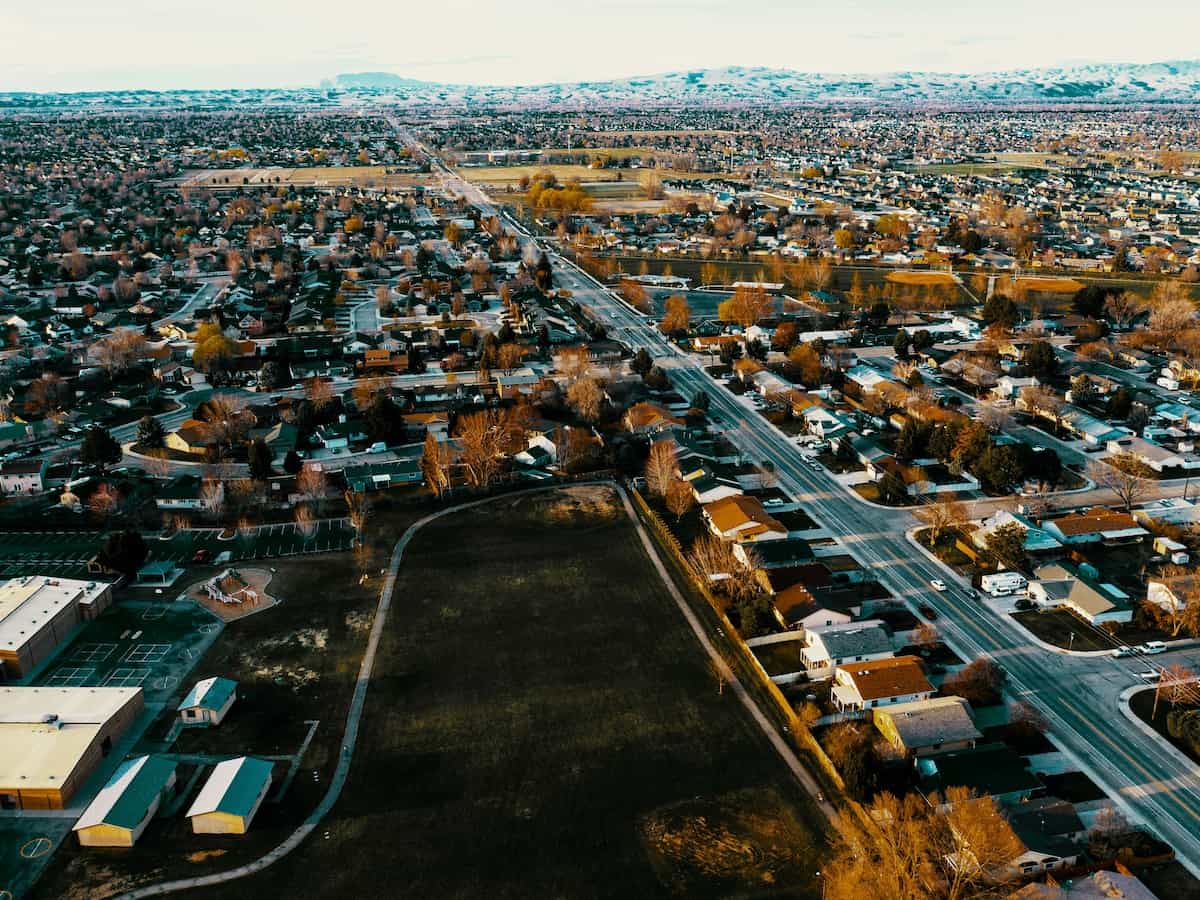 Meridian, Idaho