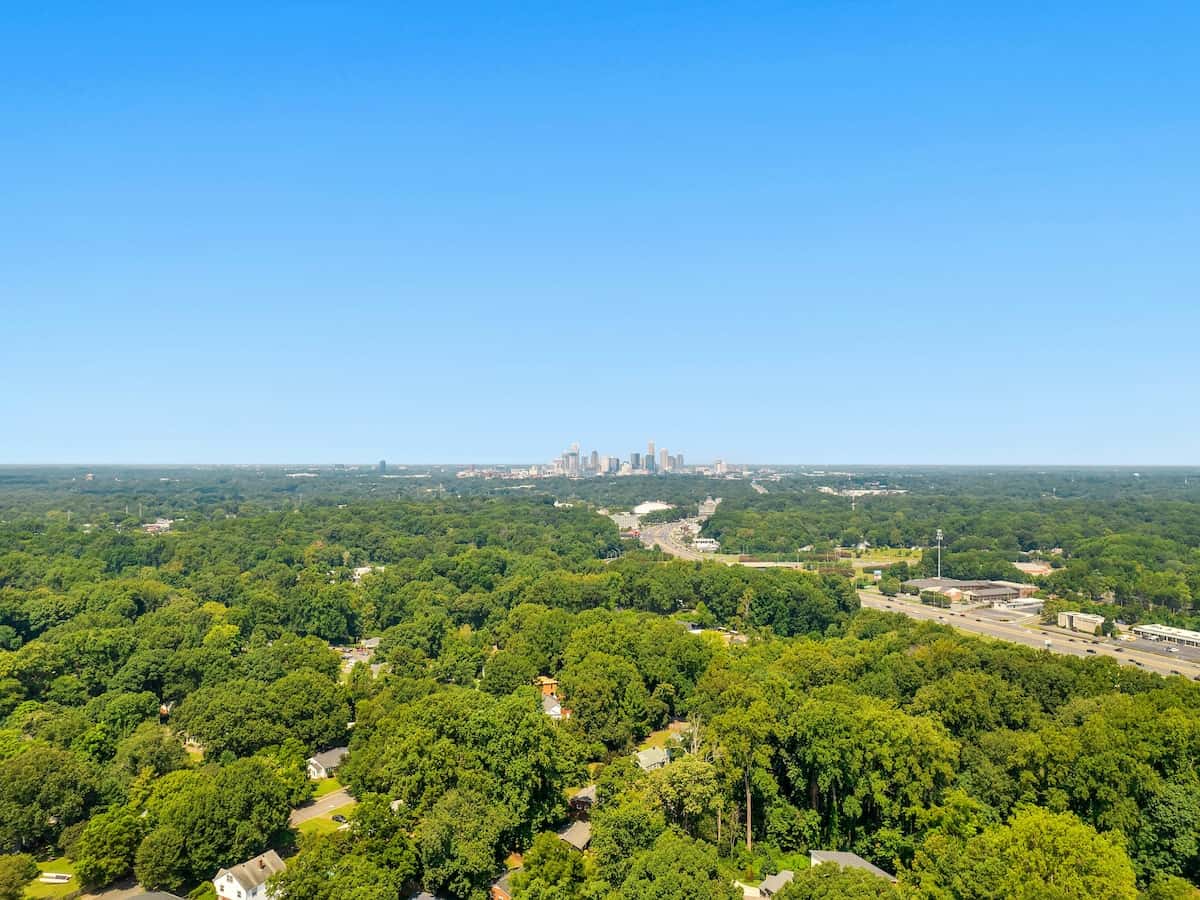 Charlotte, North Carolina